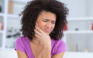 If you have TMJ disorder symptoms like jaw pain and tenderness you may be a good candidate for BOTOX treatment