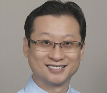 Bothell dentist Dr. Henry Hsue