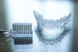 Want a perfect smile, but don’t have years of time to invest? At Annigan Dental, Dr. Henry Hsue offers Invisalign in Bothell for fast results that last. 