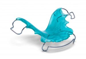 Retainer. 